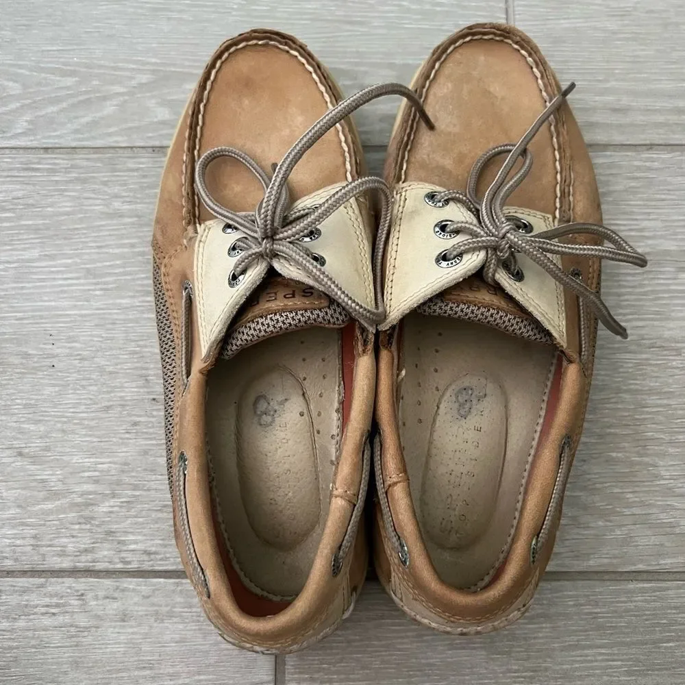 Sperry Top-Sider Boat Shoes size 7 Men’s